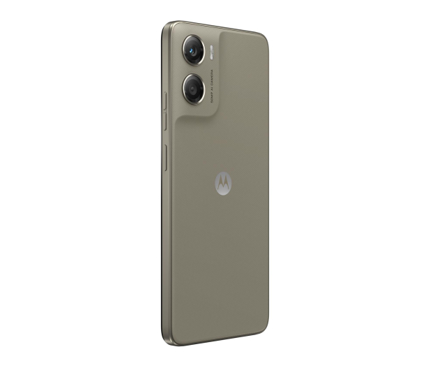 Motorola moto g06 power 4/64GB Laurel Oak + Ładowarka 33W - 1373067 - zdjęcie 5